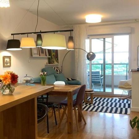 Apartman Greta Split Exterior foto