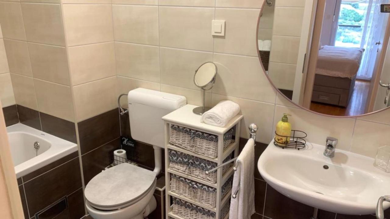 Apartman Greta Split Exterior foto