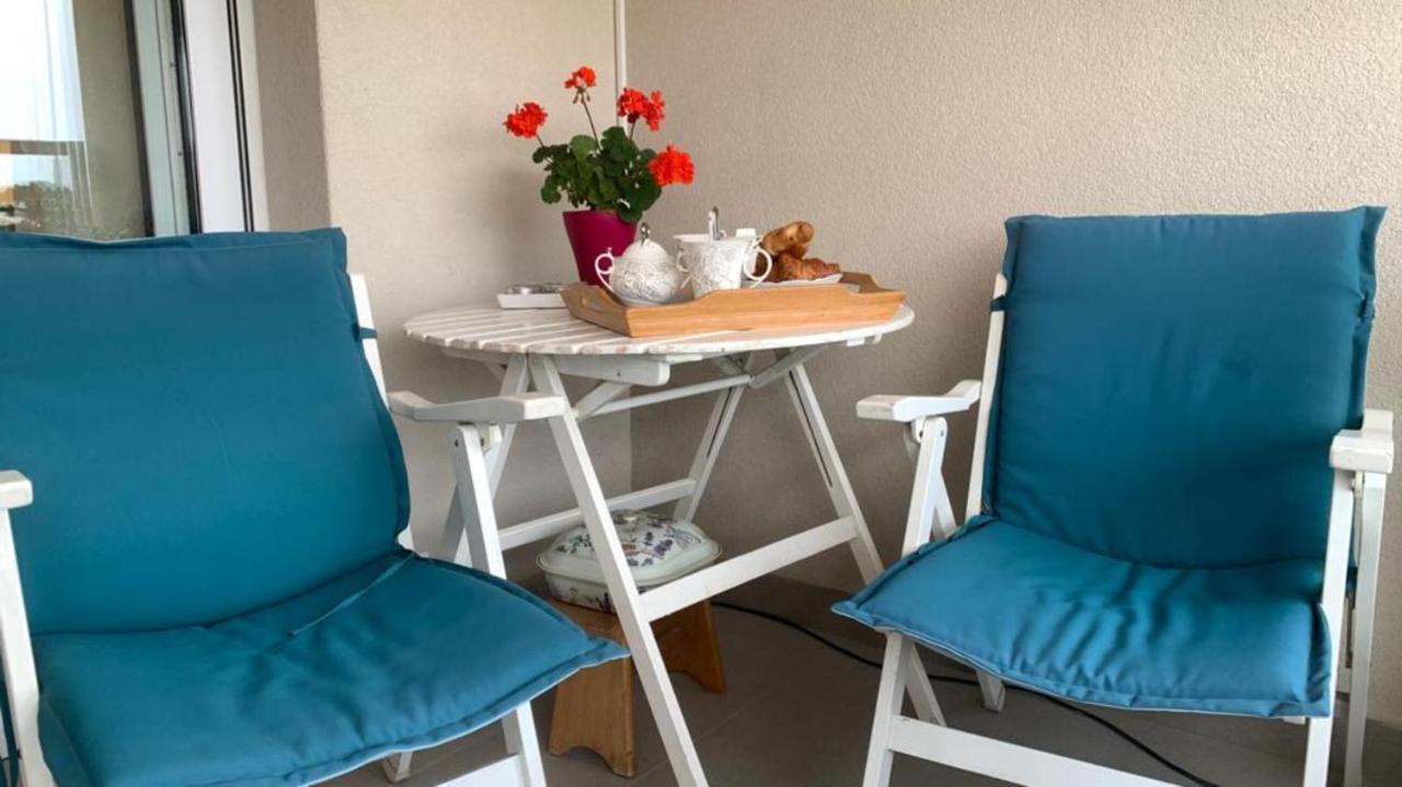 Apartman Greta Split Exterior foto