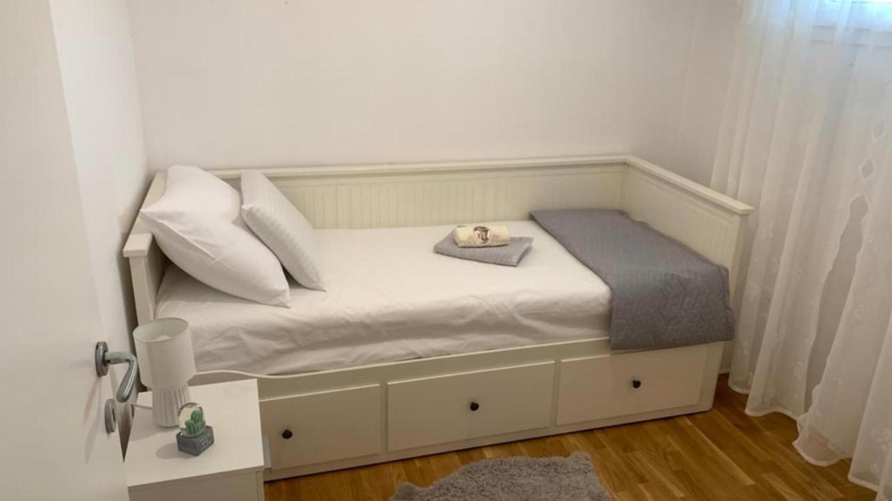 Apartman Greta Split Exterior foto