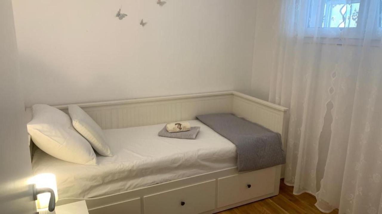 Apartman Greta Split Exterior foto
