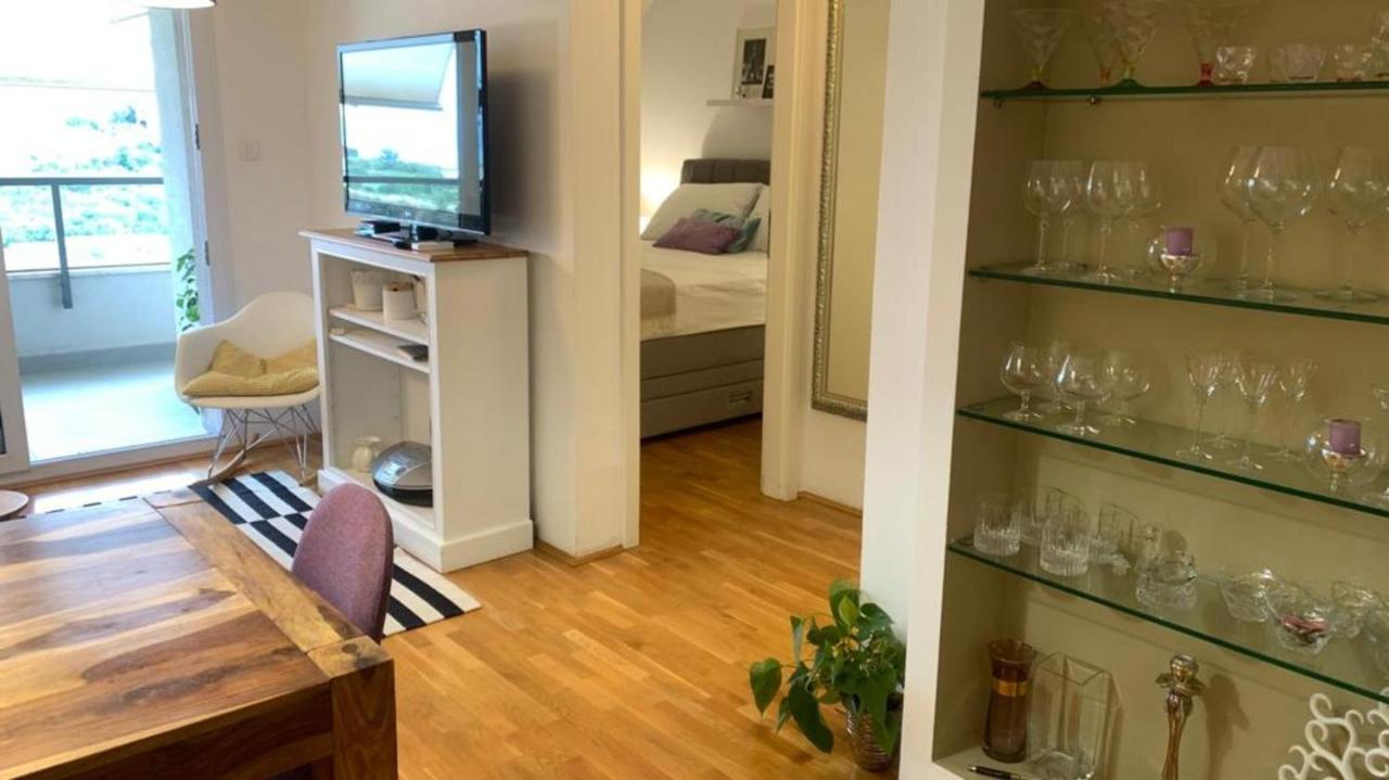 Apartman Greta Split Exterior foto
