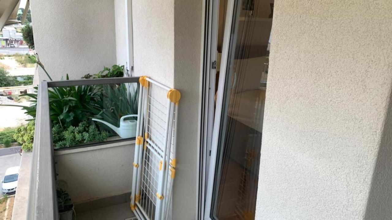 Apartman Greta Split Exterior foto