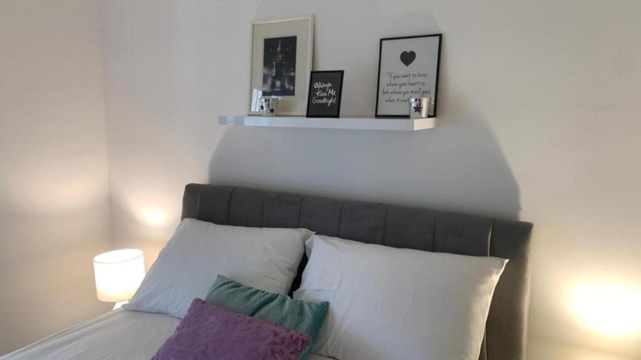 Apartman Greta Split Exterior foto