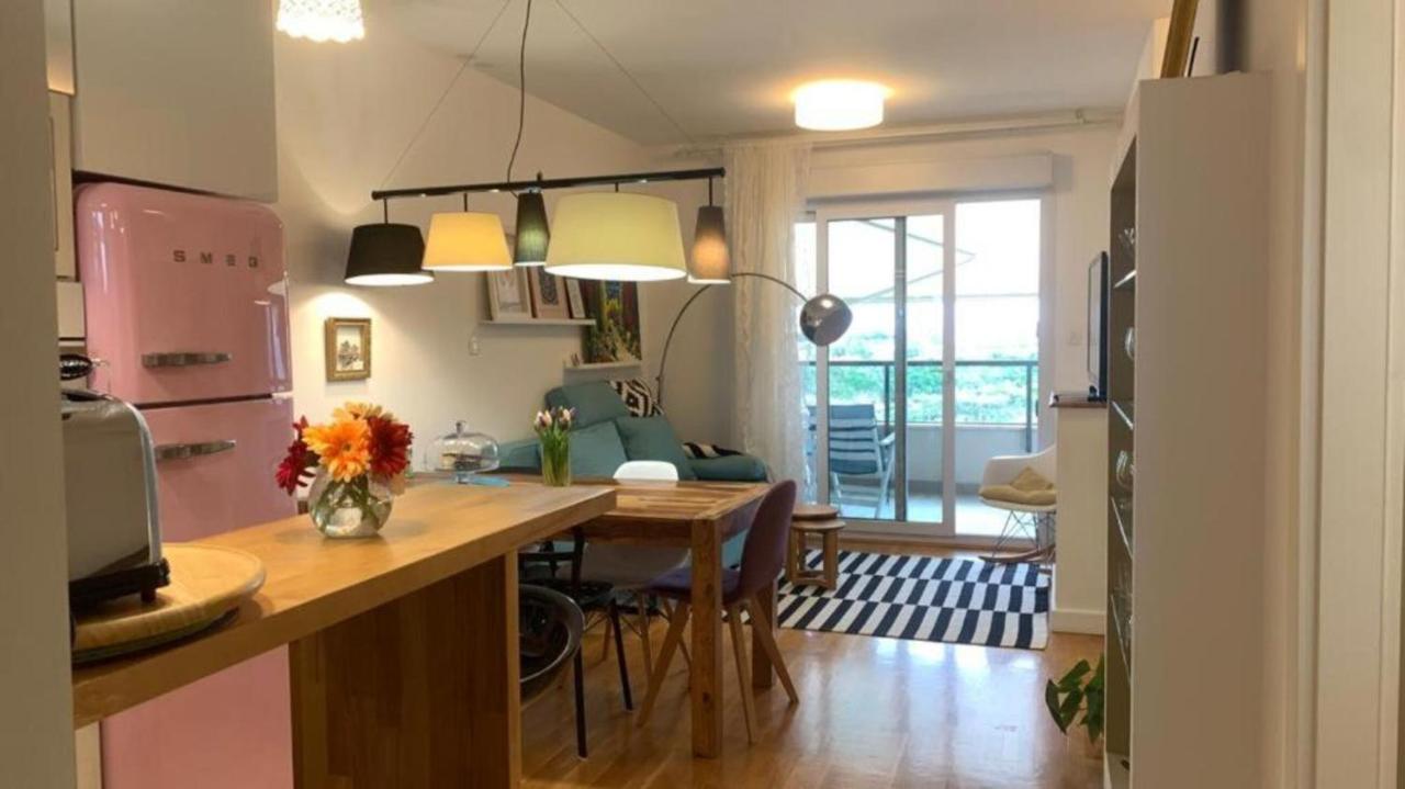 Apartman Greta Split Exterior foto
