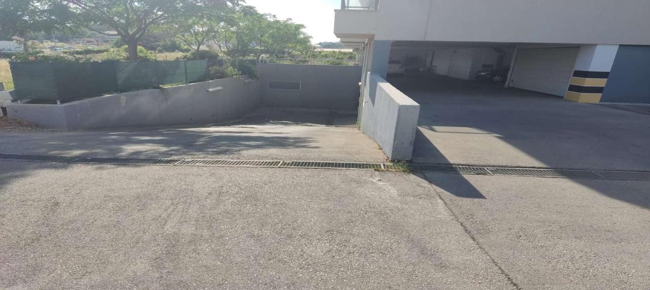 Apartman Greta Split Exterior foto