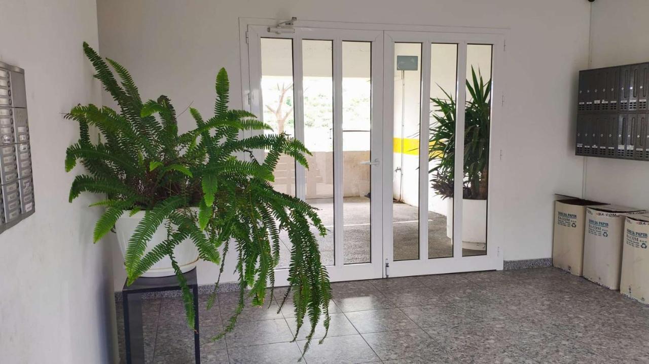 Apartman Greta Split Exterior foto